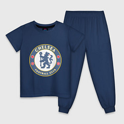 Детская пижама Chelsea FC