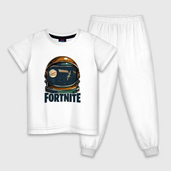 Детская пижама Fortnite: I Need Space