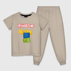 Детская пижама ROBLOX