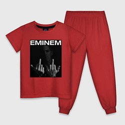 Детская пижама EMINEM