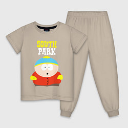 Детская пижама SOUTH PARK