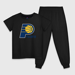 Детская пижама Indiana Pacers 2