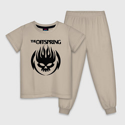 Детская пижама THE OFFSPRING