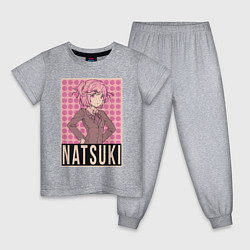 Детская пижама Natsuki