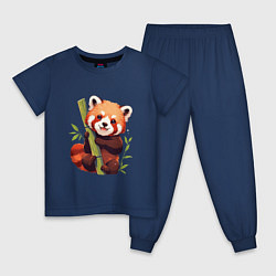 Детская пижама The Red Panda