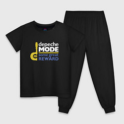 Детская пижама Deepche Mode - Some great reward