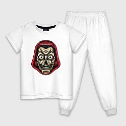 Детская пижама Dead professor