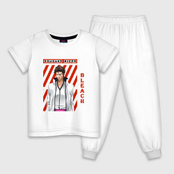 Детская пижама Bleach Сосуке Айзен