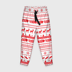 Детские брюки Clash of Clans: NY Pattern