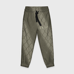 Детские брюки CS:GO Safari Mesh