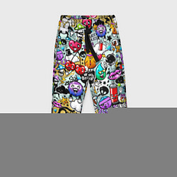Детские брюки Stickerboom
