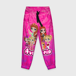 Детские брюки Аватария