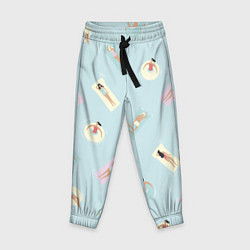 Детские брюки Пляжный сезон