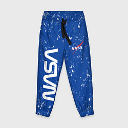 Детские брюки NASA НАСА