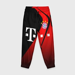 Детские брюки FC Bayern Munchen Форма