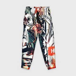 Детские брюки Haikyu Haikyuu Haikuu