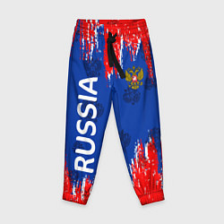 Детские брюки RUSSIA