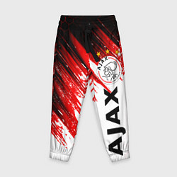 Детские брюки FC AJAX AMSTERDAM ФК АЯКС