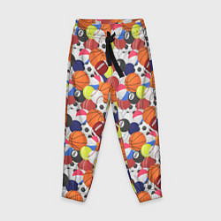 Детские брюки Спорт