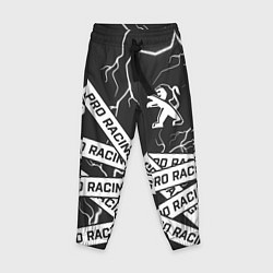 Детские брюки Peugeot - Racing Tapes