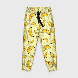 Детские брюки Банановый Бум