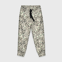 Детские брюки Доллары Dollars
