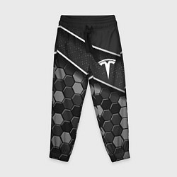 Брюки детские TESLA - ТЕХНОЛОГИЧЕСКАЯ БРОНЯ, цвет: 3D-принт