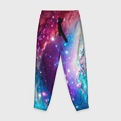 Детские брюки Удивительная вселенная