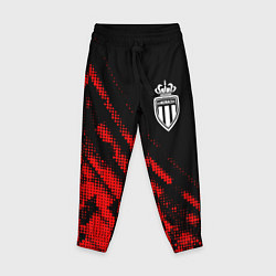 Детские брюки Monaco sport grunge