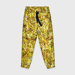 Детские брюки Золотые ленточки