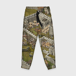 Детские брюки Stronghold Crusader Definitive Edition