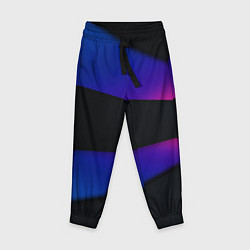 Детские брюки Multicoloured