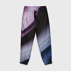 Брюки детские Multicoloured, цвет: 3D-принт
