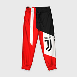 Детские брюки Juventus sport geometry