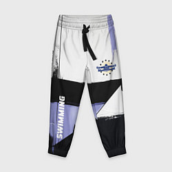 Детские брюки Плавание спортивное