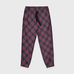 Детские брюки Tartan