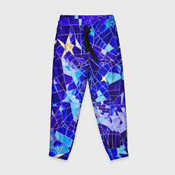 Детские брюки Небо-Звезды