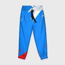 Детские брюки Патриот Россия - флаг