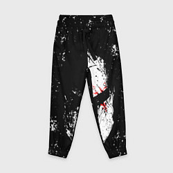Брюки детские Sparta, цвет: 3D-принт