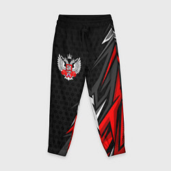 Детские брюки Федерация бокса - Россия