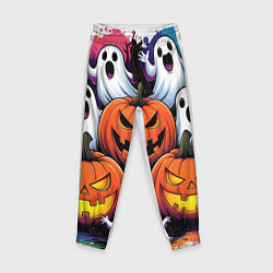 Детские брюки Happy Halloween 25