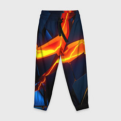 Детские брюки Plate fractures