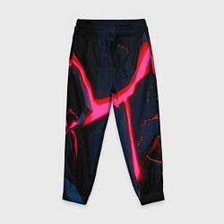 Детские брюки Neon glow