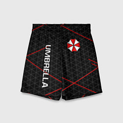 Детские шорты UMBRELLA CORP
