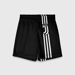 Детские шорты JUVENTUS