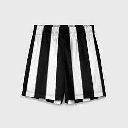 Детские шорты Полоска