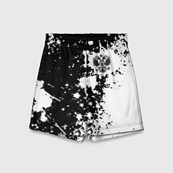 Детские шорты Россия