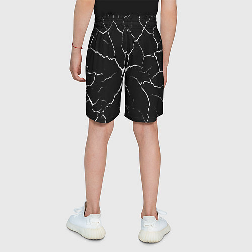 Детские шорты The Witcher / 3D-принт – фото 4