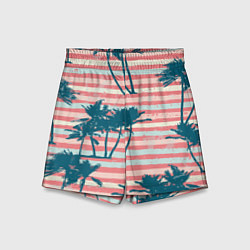 Детские шорты SUMMER EXCLUSIVE