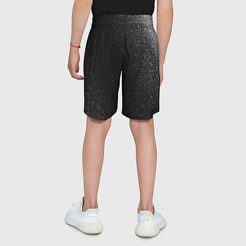 Детские шорты ФОРЗА ХОРАЙЗЕН Шум / 3D-принт – фото 4